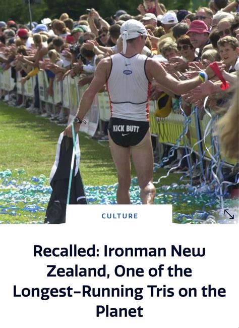 IRONMAN TRIATHLON NEW ZEALAND | Ironman triathlon, Triathlete, Iron man