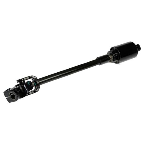 Chevrolet Gmc Intermediate Steering Shaft 26008098