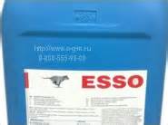 Масло Esso Febis K 68 (канистра 20л.) купить в Ростове-на-Дону, цены ...