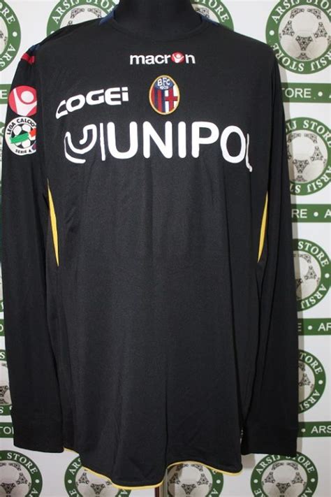 Maglia Away BOLOGNA LANNA XXL Arsij Store Vendita Di Maglie Da