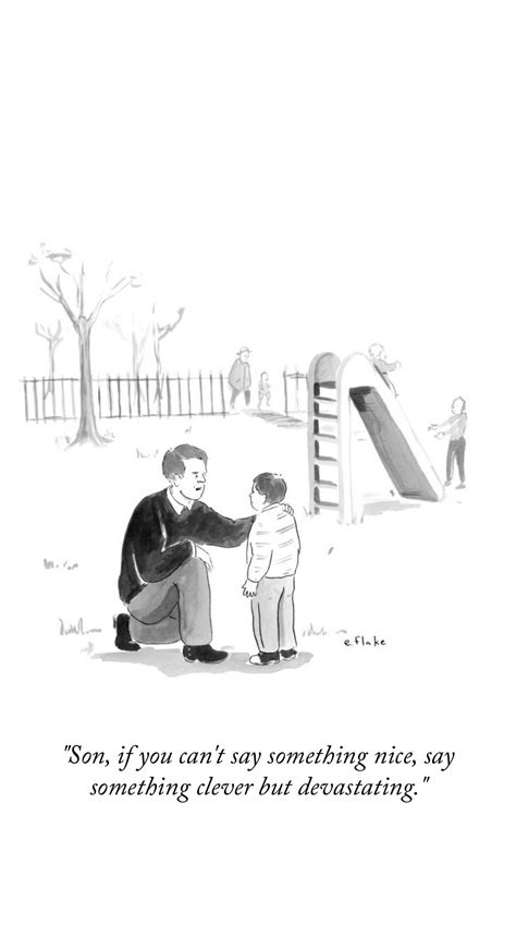 Of The Funniest New Yorker Cartoons Ever Artofit