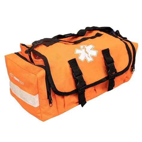 Amazon Primacare Kb Ro Empty First Responder Bag X X