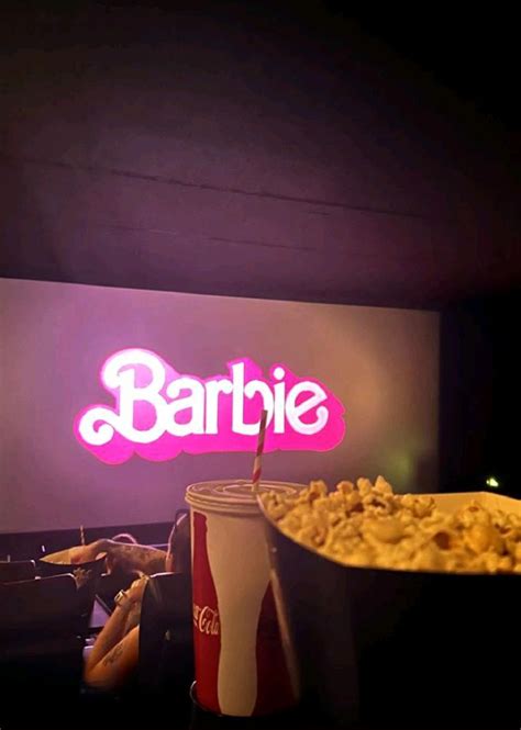 Pin By Shane M Araneta On Pins By You Barbie Movies Movie Theater