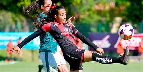 No Ganamos Nada Fernando Samayoa DT De Atlas Femenil Tras Vencer 2