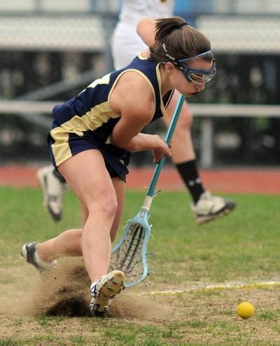 GOBIS: A girl for all seasons | Sports | thesunchronicle.com