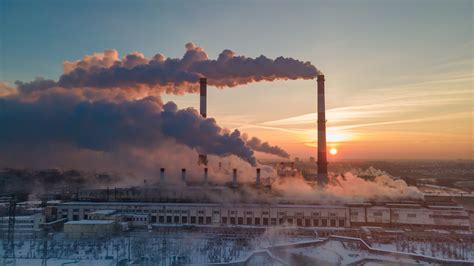 Les centrales à charbon en soupape cet hiver Mouv Energie