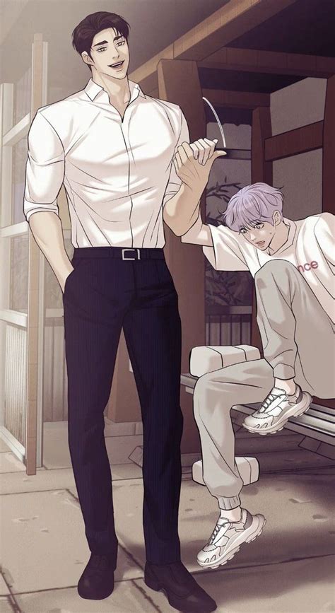 Hot Anime Guys Handsome Anime Guys Susanoo Naruto Bl Webtoon Manga Couple Cute Anime Coupes