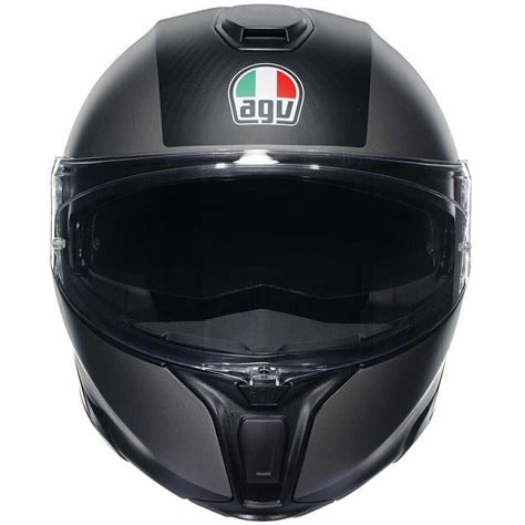 Купить шлем-модуляр AGV Sportmodular Overlay - Motolife78.ru