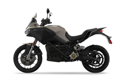 Zero Motorcycles DS ZF 14 4 11Kw Prezzo Scheda Tecnica E Foto Dueruote