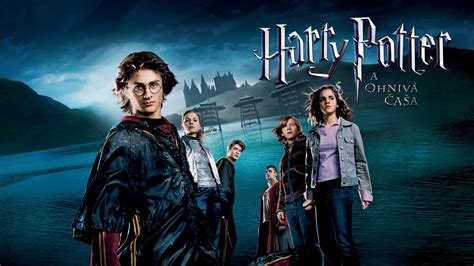 Harry Potter 4 Goblet Of Fire Harry Potter 4 Ateş Kadehi Full Hd Izle 1080p