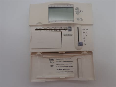 Siemens Landis Staefa REV 15 Michl S Onlineshop OG