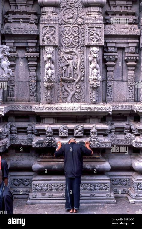 11th Century Varaha Lakshmi Narasimha Vishnu Temple In Simhachalam