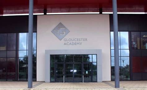 Gloucester Academy, Gloucester, England - We have a range of facilities ...