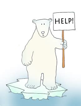 Polar Bear Clip Art Pictures Of Polar Bears Clipartix