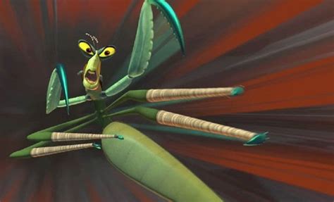 Master Mantis Kung Fu Panda Image 1868159 Fanpop