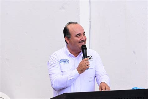 Memo Romero se compromete con las comunidades rurales continúa