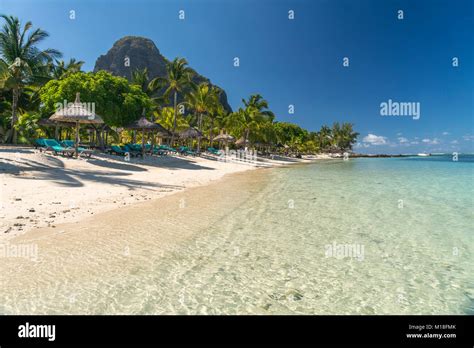 Le morne brabant hi-res stock photography and images - Alamy