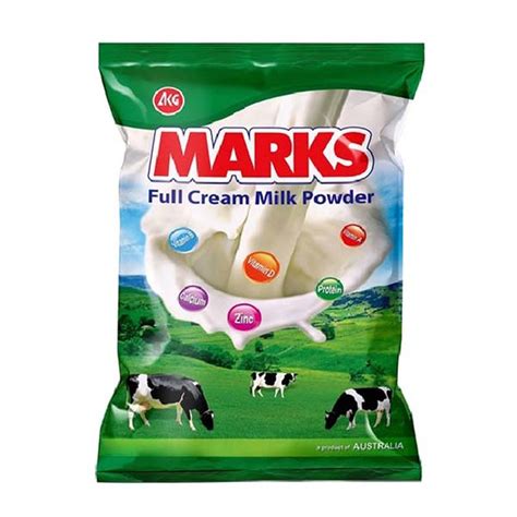 Marks Milk Powder Poly 1kg