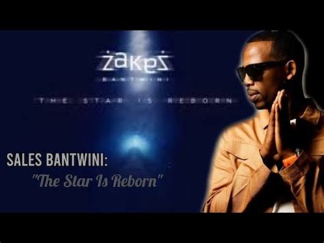 Zakes Bantwini The Star Is Reborn New Album Officially Released