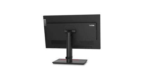 Lenovo Thinkvision T I Zoll X Femat Eu