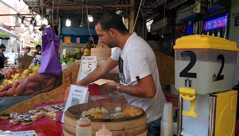 Shuk Ha Karmel Tel Aviv Israel Eugenie Vasilyeff Flickr