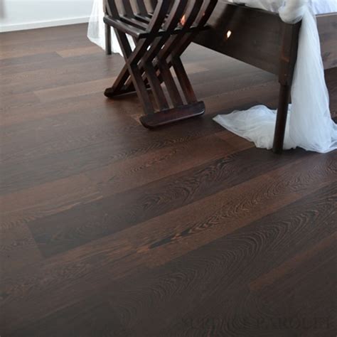 Parquet Massif Wenge Huilé 19x140 Premium