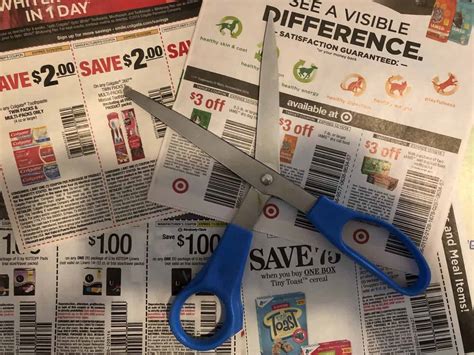 Printable Grocery Coupons Target, CVS, Local - Print Coupons Free