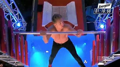 Australian Ninja Warrior Se4 Ep08 Hd Watch Hd Deutsch Video