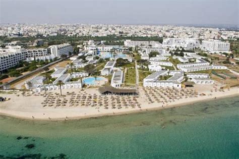 Thalassa Sousse Resort & Aquapark | Tunézia | Sousse utazás