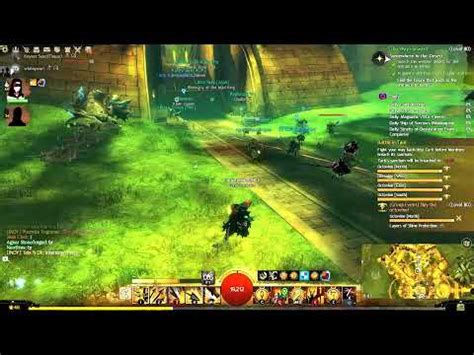 Guild Wars 2 YouTube