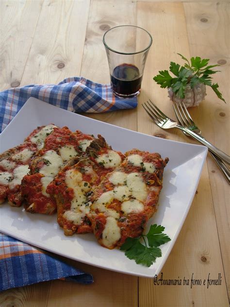 Bistecche Di Maiale Alla Pizzaiola In Padella Tenere E Saporite