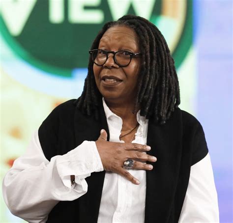 Alvin Martin Whoopi Goldberg