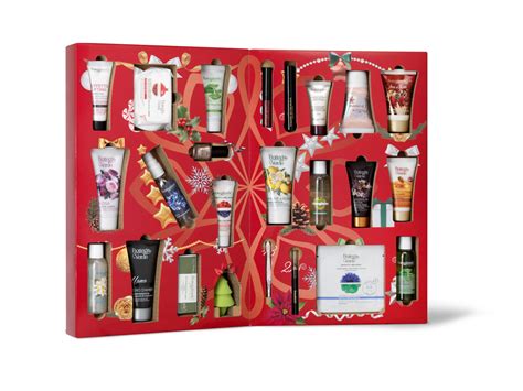 Calendari Avvento Beauty Make Up Profumi E Skincare Grazia