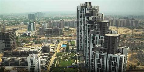 Tata Primanti Sector Gurgaon Bhk Apartments Villas