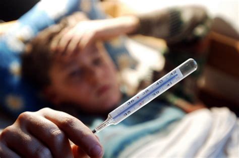 Influenza incidenza tra le più alte d Italia in Puglia nella prima