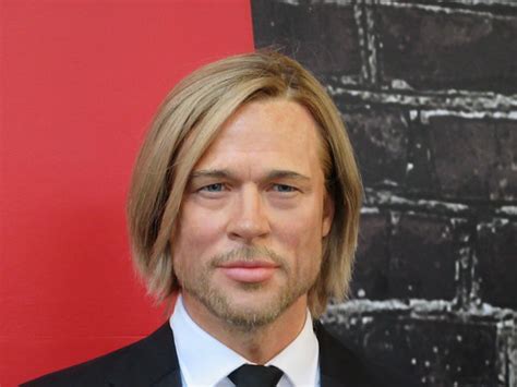 2019 Brad Pitt Sidewalk Wax Sometimes Vampire 3847 | Flickr