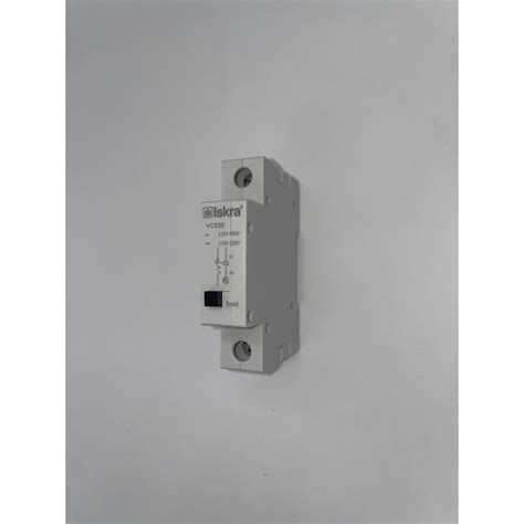 Независимый расцепитель для автоматов серии RI50 iskra VC50 УТ-00025867 ...