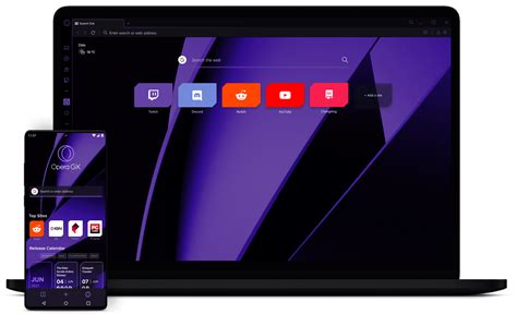 how to make browser download faster opera gx