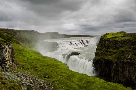 Iceland Landscape on Behance