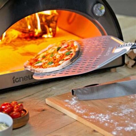 Igneus Pizza Ovens Wood Fired Classico Pro