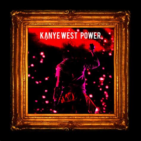 The Life of Ryan: "Power" by Kanye West feat. Dwele