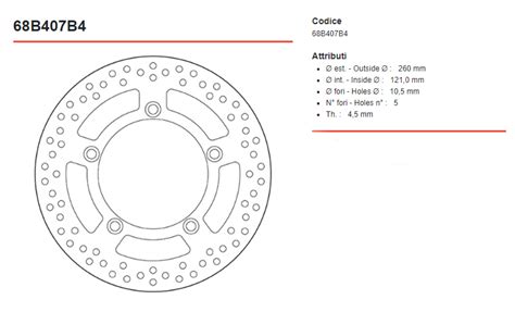 Bremsscheibe Vorne Brembo Gold Fest Suzuki An Burgman Exekutive Abs