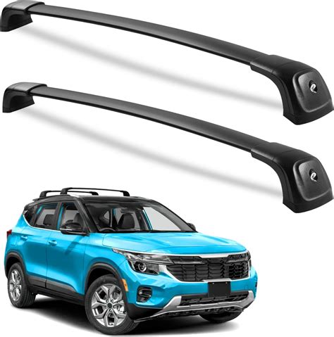 Amazon Wonderdriver Roof Rack Cross Bars Compatible With Kia