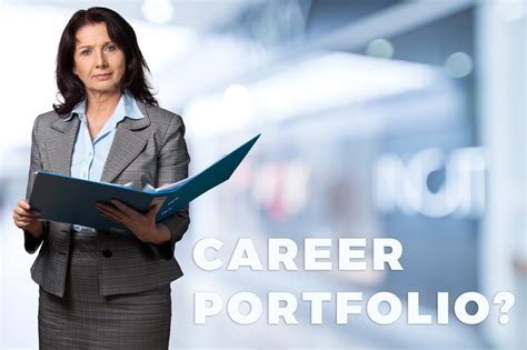 A Career Portfolio Brings Value To Administrative Assistants