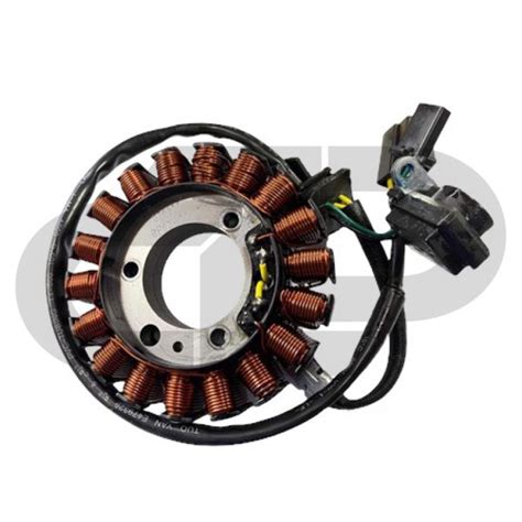 Stator Suzuki Pro Parts