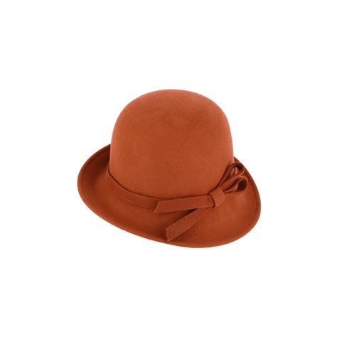 Chapeau Cloche Femme Style Ann Es Et