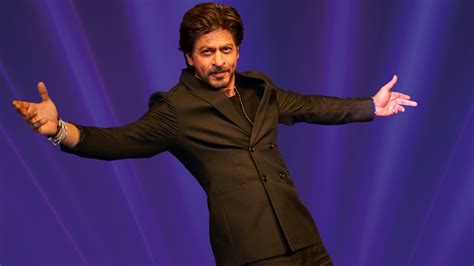 77th Locarno Film Festival Shah Rukh Khan To Be Honoured With Pardo