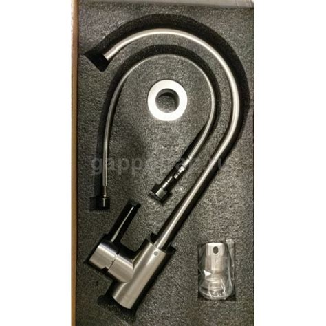 Смеситель для кухни Frap F40899 — купить в интернет-магазине GappoFrap