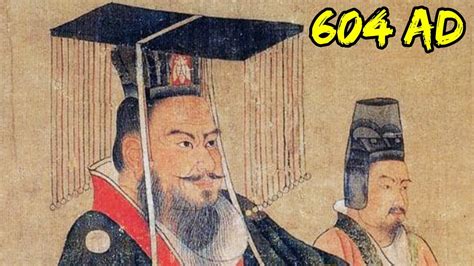 Top 10 Most Powerful Emperors In Ancient China Youtube