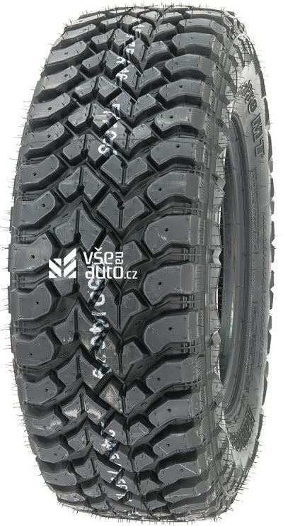 Hankook Dynapro Mt Rt R Q Vsenaauto Cz